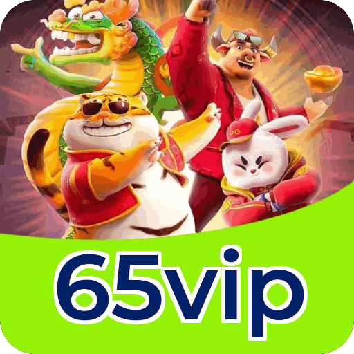 65vip bônus R$5.000 + 500 giros - Rollover 35x, prazo 30 dias, 38% taxa conversão