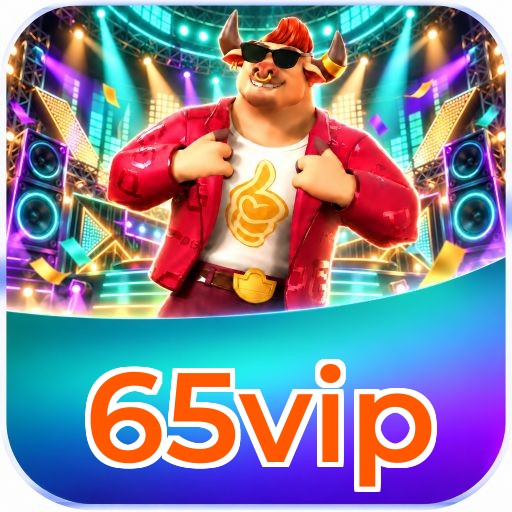 Logo 65vip