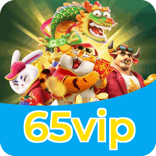 Catálogo 65vip 2.547 jogos - Pragmatic Play, Evolution, NetEnt