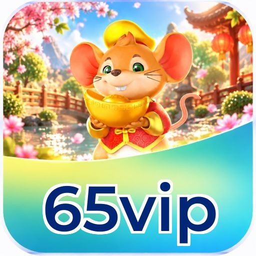 Logo 65vip