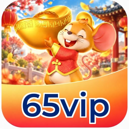 Logo 65vip - Plataforma Certificada
