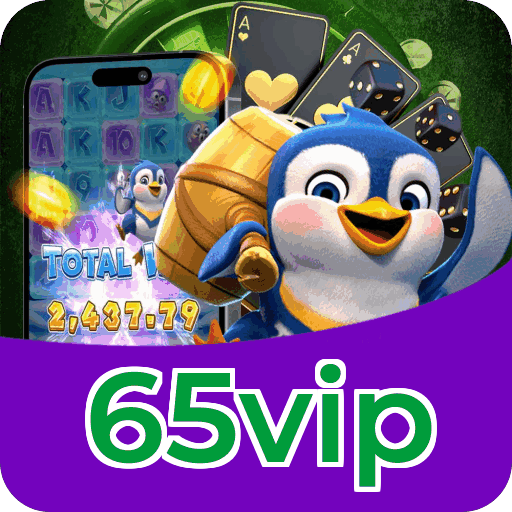 65vip APP mobile iOS Android - 187 mil downloads São Paulo Rio BH