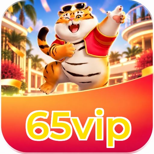 Logo 65vip