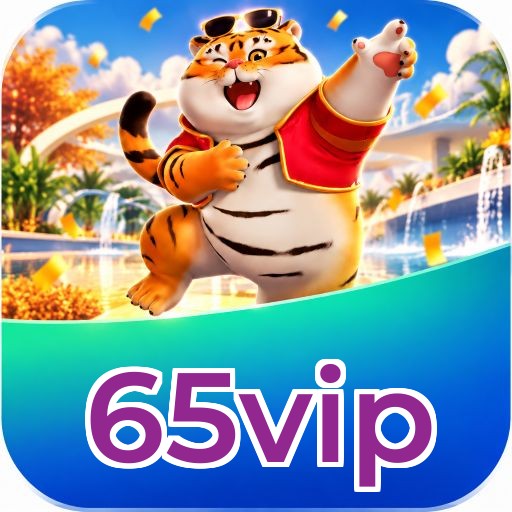 Logo 65vip