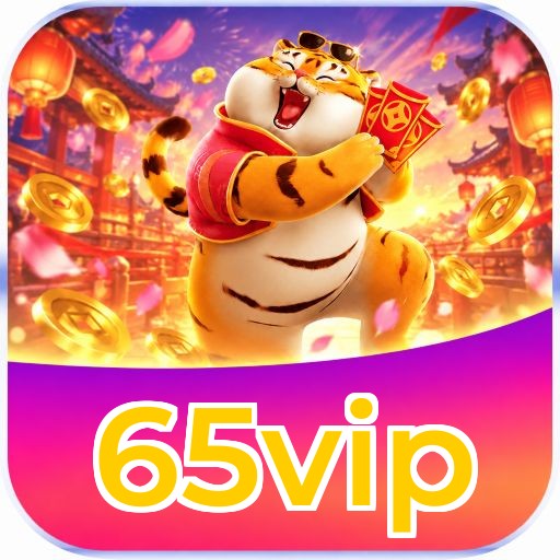 Logo 65vip
