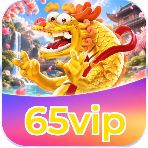 Logo 65vip