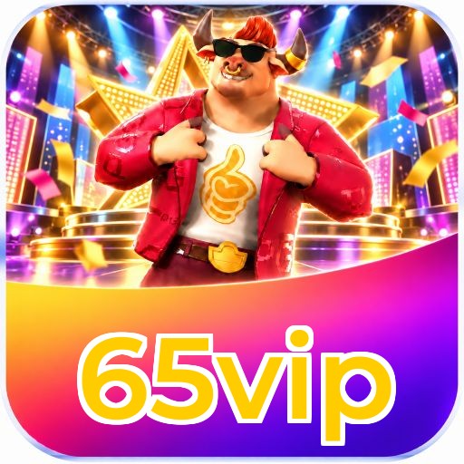 Logo 65vip