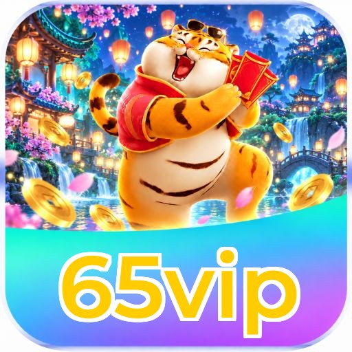 Logo 65vip