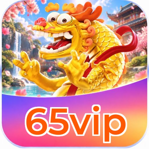 Logo 65vip