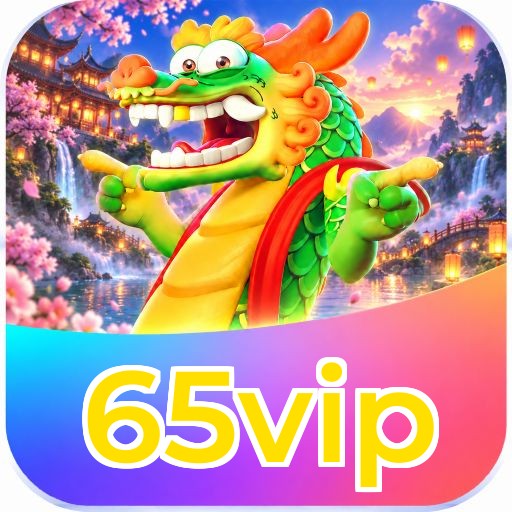 Logo App 65vip Mobile
