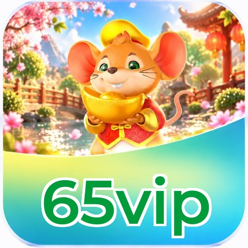 Logo 65vip