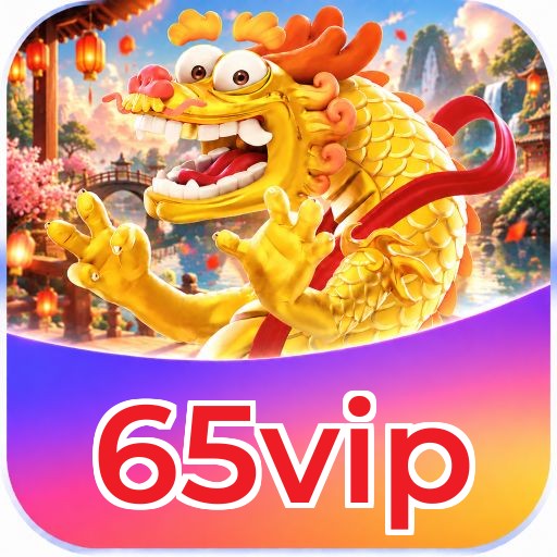 Logo 65vip
