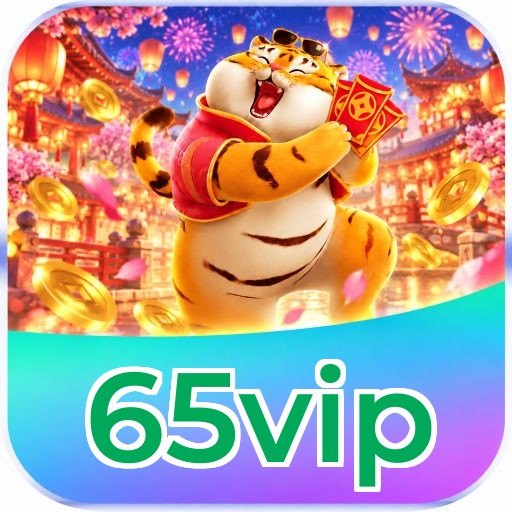 Logo APK 65vip Android