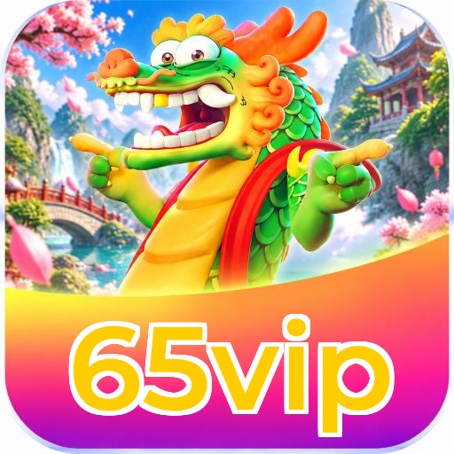 Logo 65vip